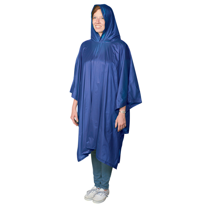 Load image into Gallery viewer, Adult Poncho
