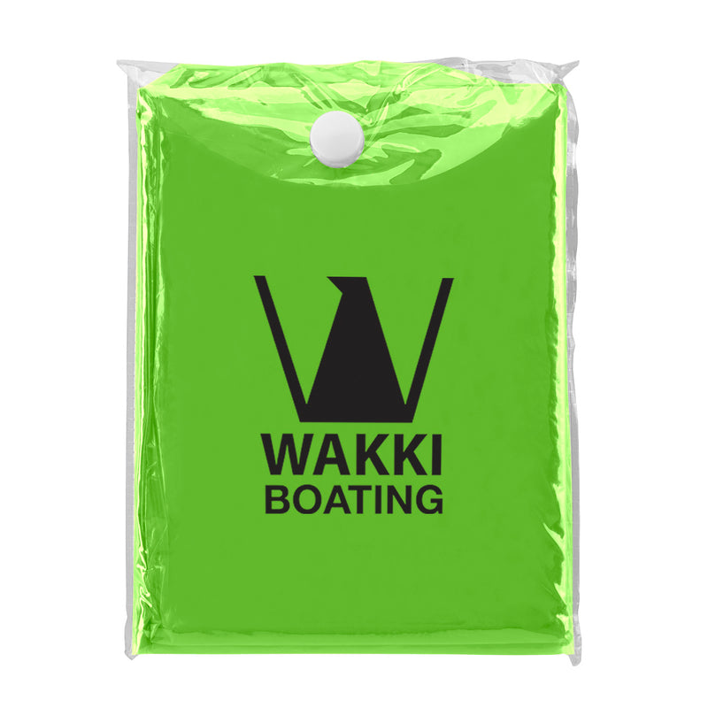 Load image into Gallery viewer, Disposable Poncho
