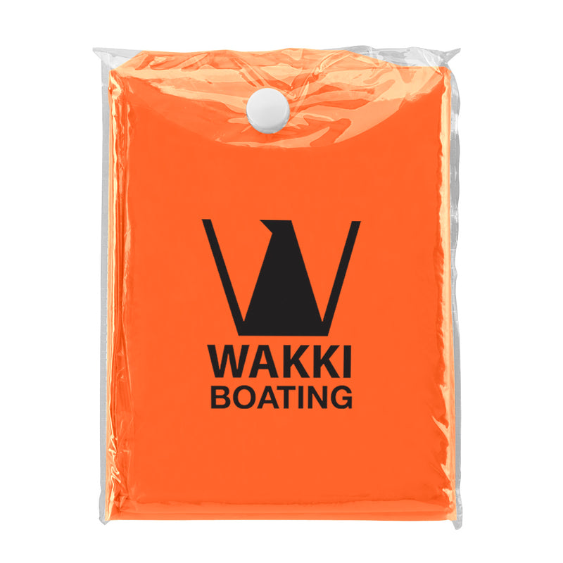 Load image into Gallery viewer, Disposable Poncho
