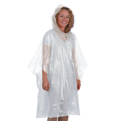 Disposable Poncho