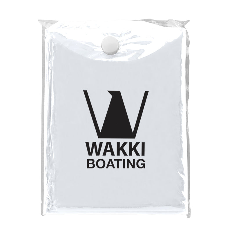 Load image into Gallery viewer, Disposable Poncho
