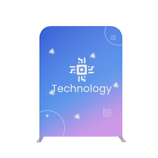 10x20ft Showroom Display Kit - C2