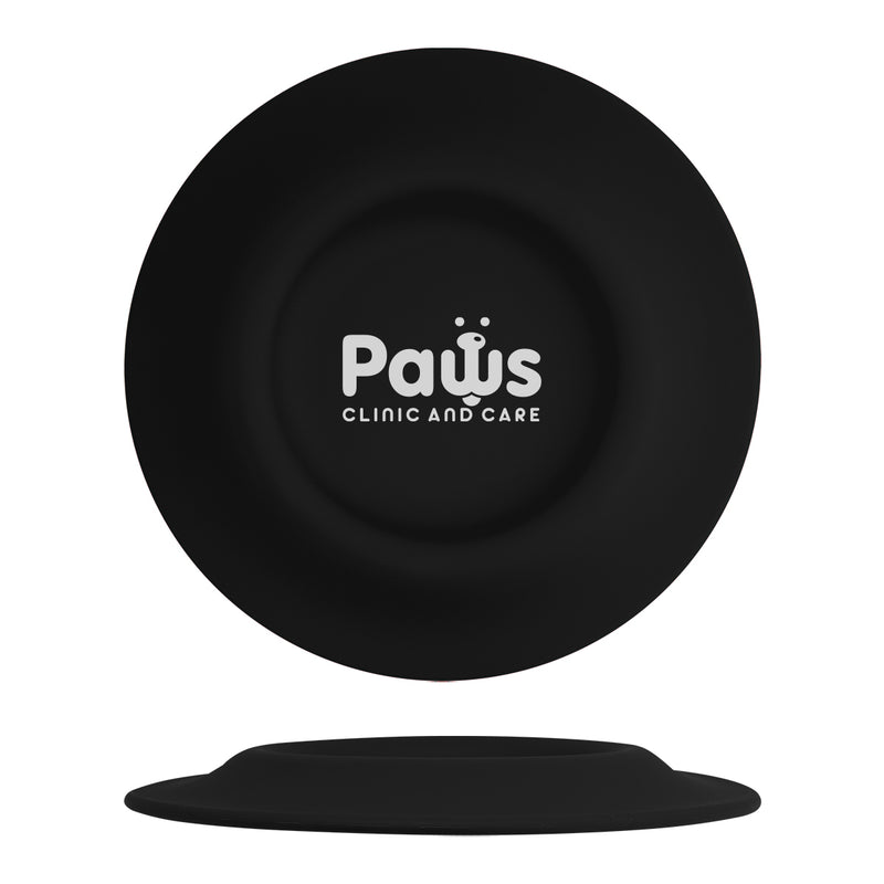 Load image into Gallery viewer, 2-In-1 Flying Disc Pet Bowl
