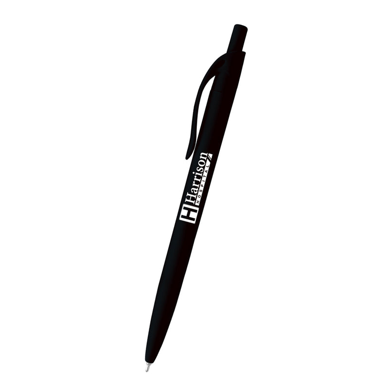 Load image into Gallery viewer, Sleek Write Rubberized Pen
