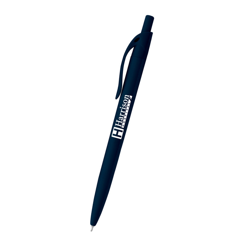 Load image into Gallery viewer, Sleek Write Rubberized Pen
