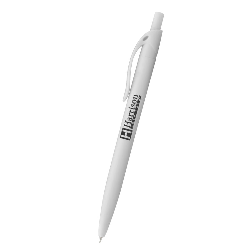 Load image into Gallery viewer, Sleek Write Rubberized Pen
