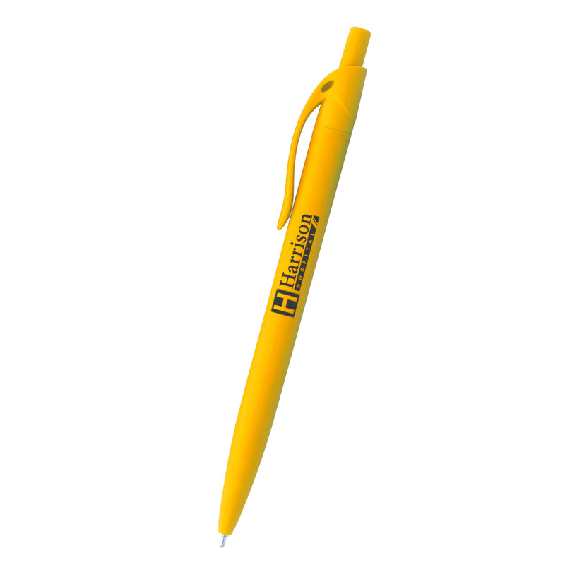 Load image into Gallery viewer, Sleek Write Rubberized Pen
