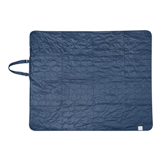 rPET Foldaway Blanket