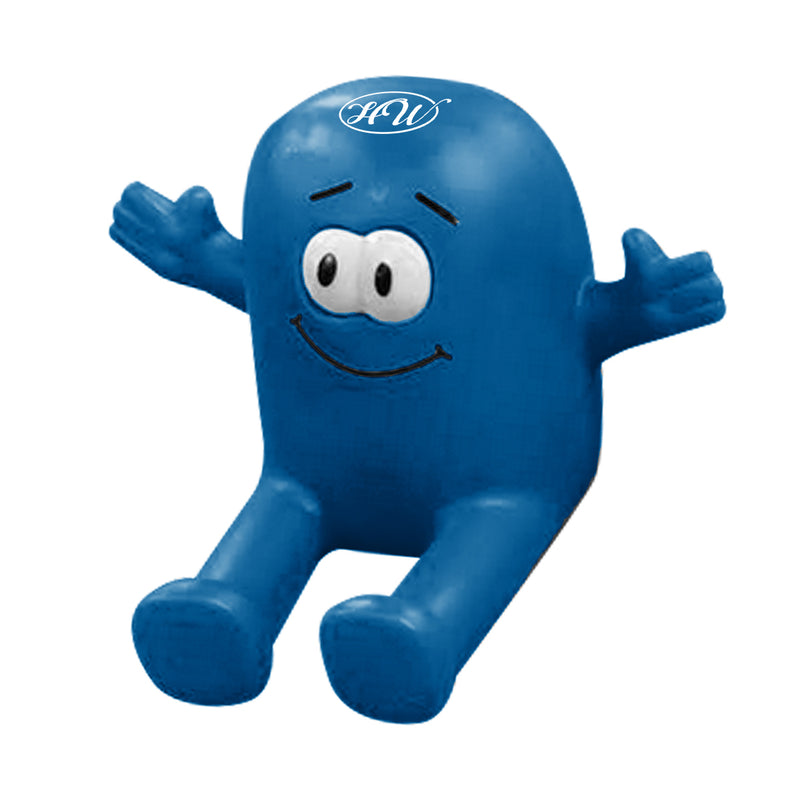 Load image into Gallery viewer, Eye Poppers Stress Reliever Phone Stand
