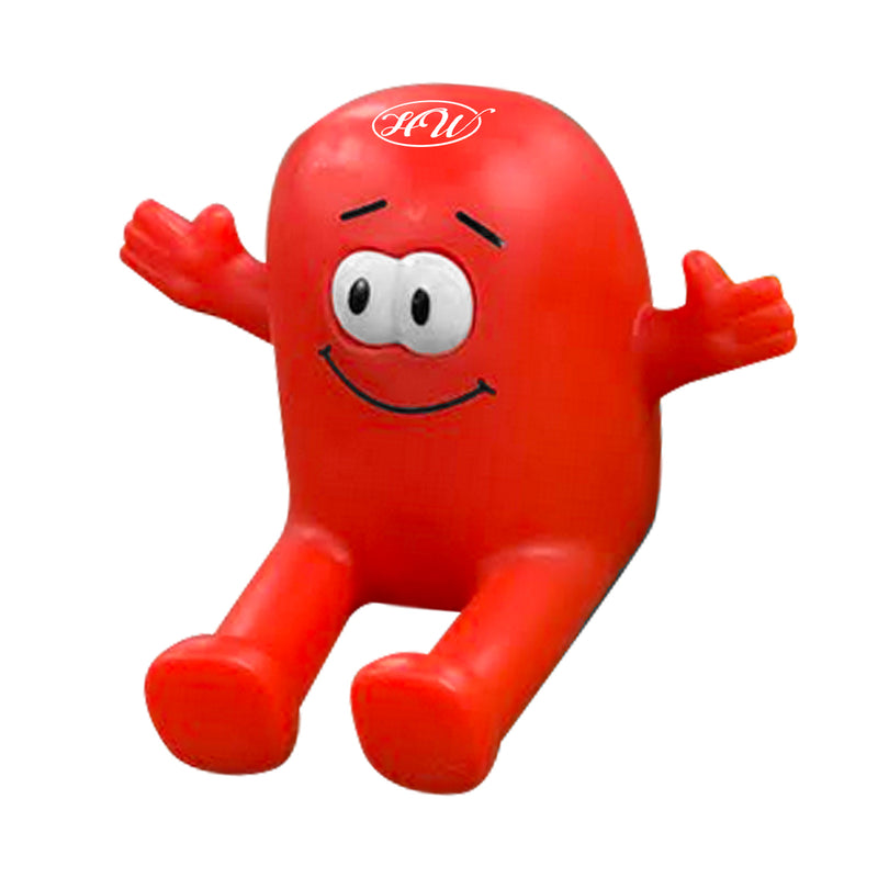 Load image into Gallery viewer, Eye Poppers Stress Reliever Phone Stand
