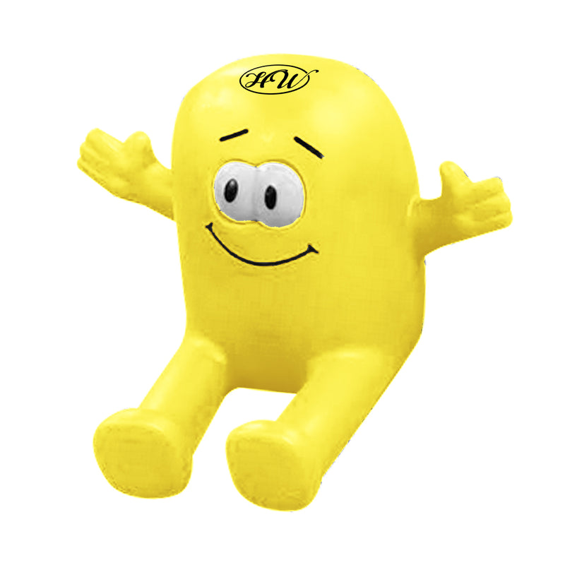 Load image into Gallery viewer, Eye Poppers Stress Reliever Phone Stand
