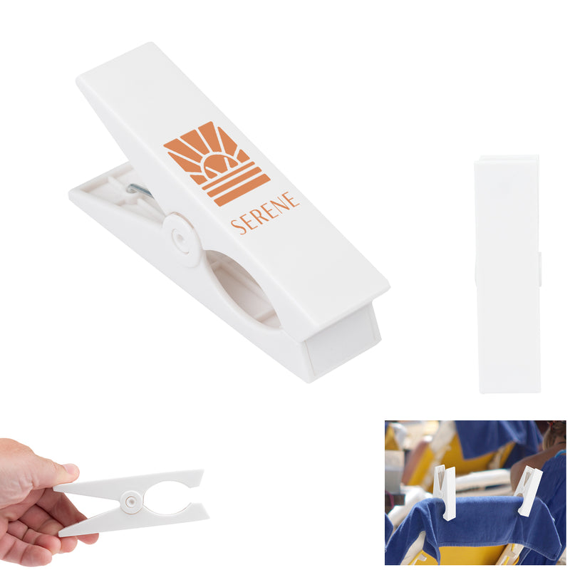 Load image into Gallery viewer, Towel Chair Clip
