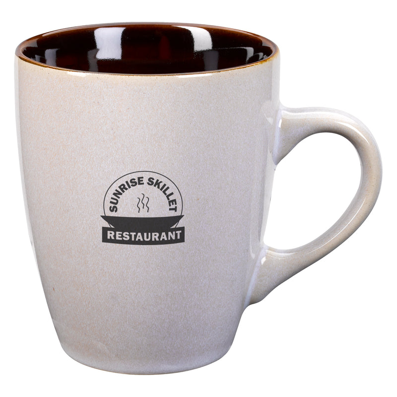 Load image into Gallery viewer, 12 Oz. Artisan Mug
