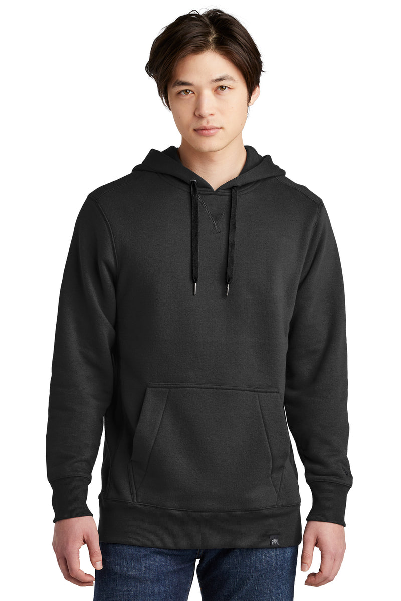 Load image into Gallery viewer, New Era® French Terry Pullover Hoodie
