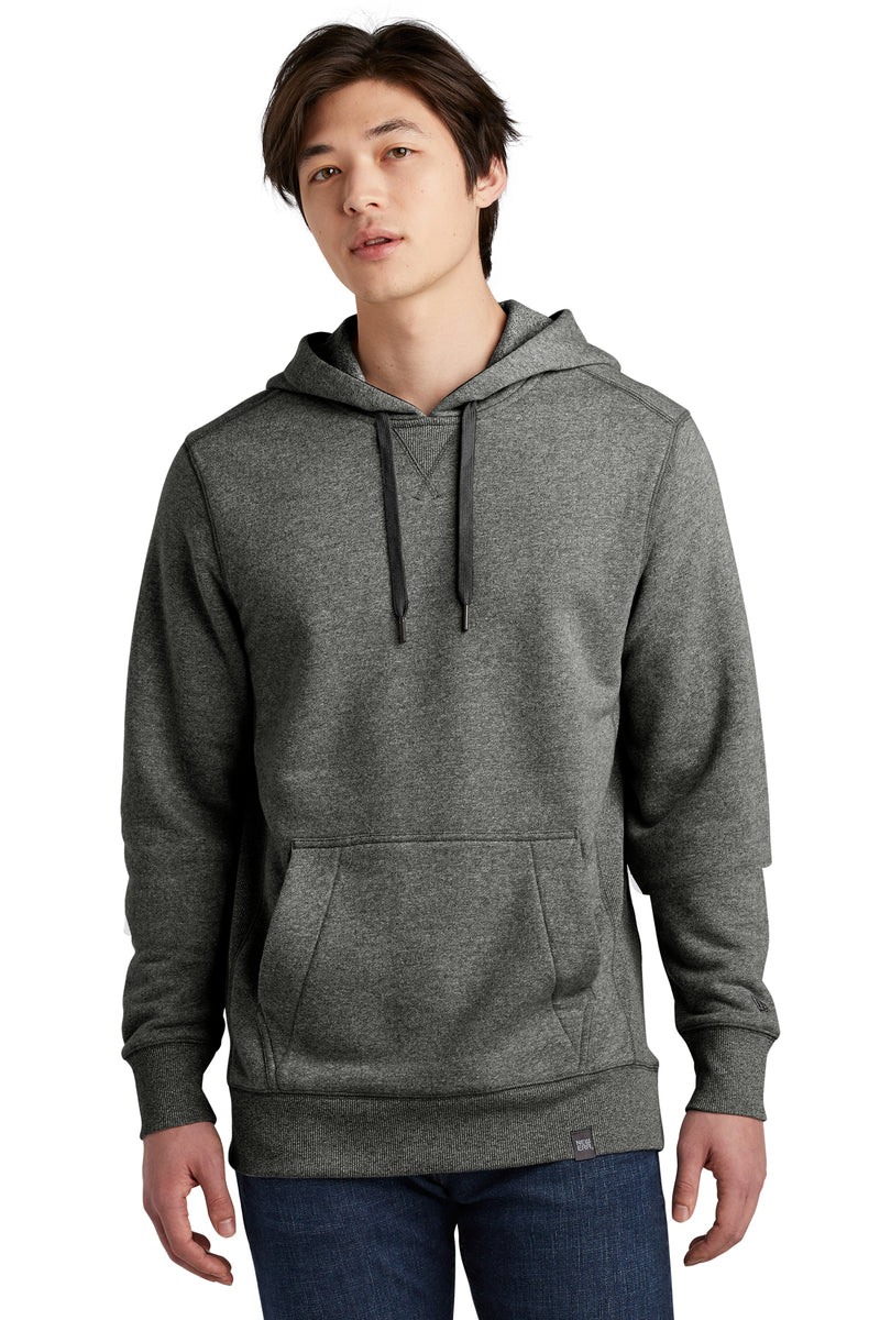 Load image into Gallery viewer, New Era® French Terry Pullover Hoodie
