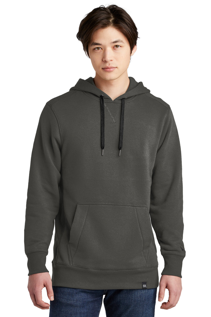 Load image into Gallery viewer, New Era® French Terry Pullover Hoodie
