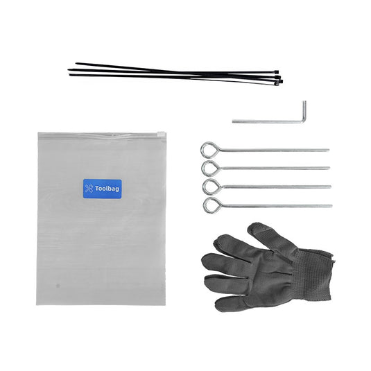 Crowd Control Barriers