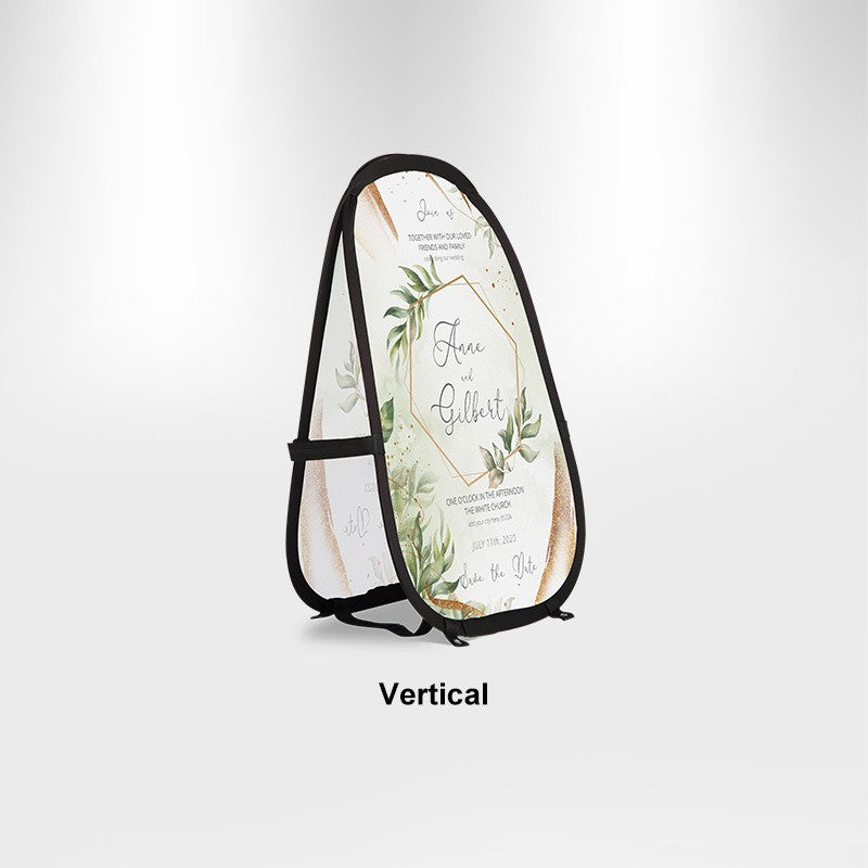 Load image into Gallery viewer, Pop Up A Frame
