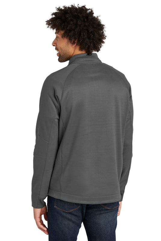 New Era® Venue Fleece 1/4-Zip Pullover