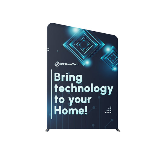 10x20ft Showroom Display Kit - A5