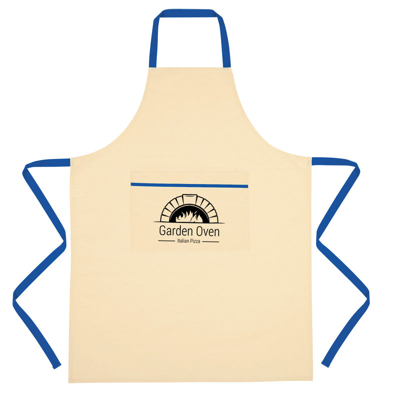 Load image into Gallery viewer, Cotton Cooking Apron
