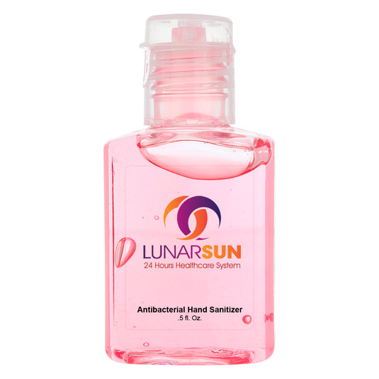 .5 Oz. Hand Sanitizer