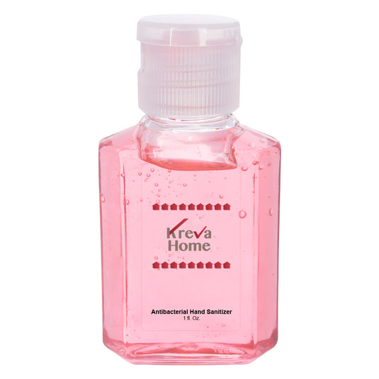 1 Oz. Hand Sanitizer