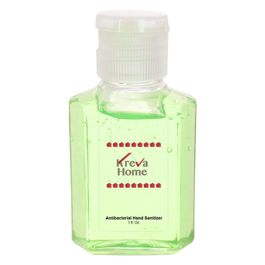 1 Oz. Hand Sanitizer
