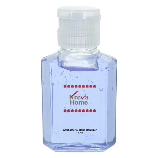 1 Oz. Hand Sanitizer