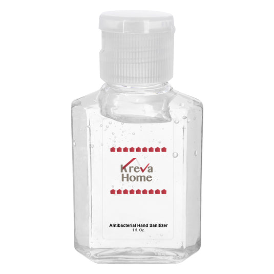 1 Oz. Hand Sanitizer