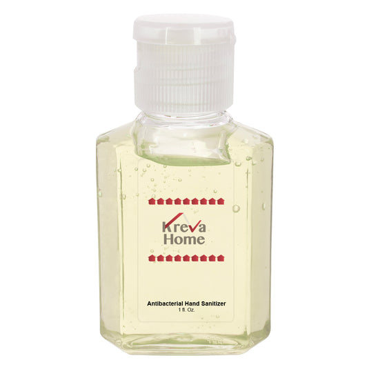 1 Oz. Hand Sanitizer