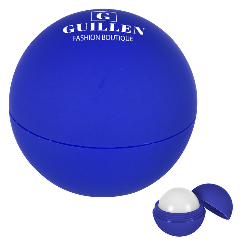 Load image into Gallery viewer, Rubberized Lip Moisturizer Ball
