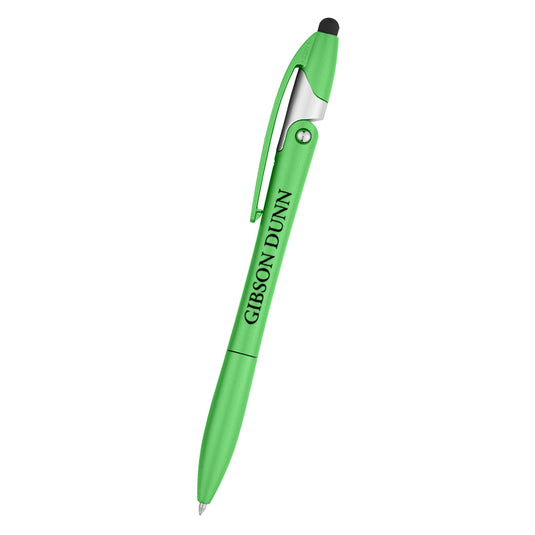 Yoga Stylus Pen And Phone Stand