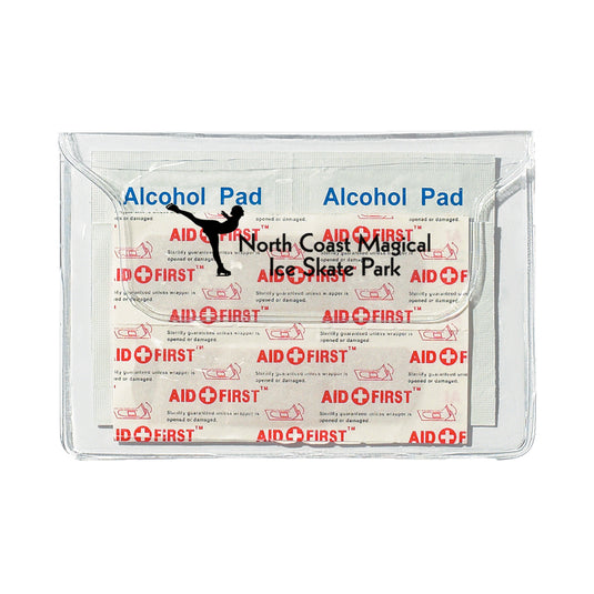 First Aid Pouch