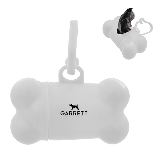Bone Shaped Dog Bag Dispenser