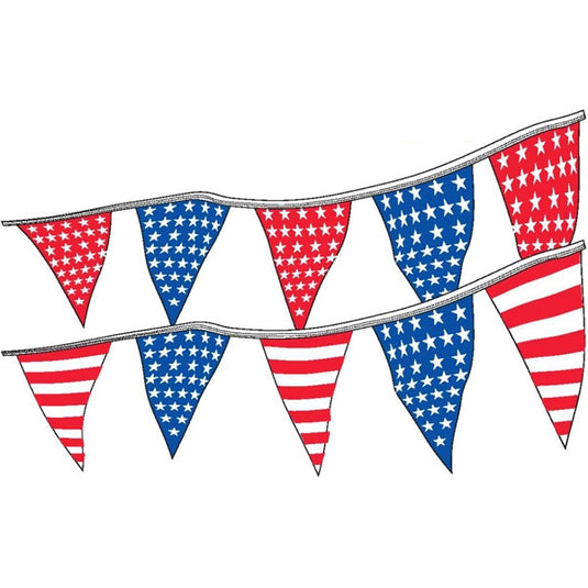 Americana Pennant