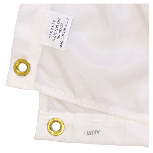 3' x 5' Perma-Nyl® Nylon Flag - ARMY