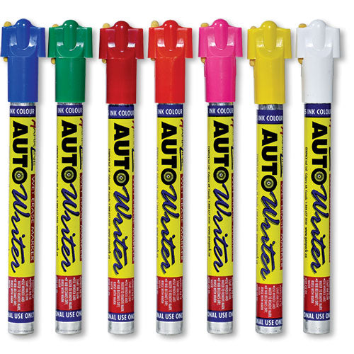 Auto Writer Marker
