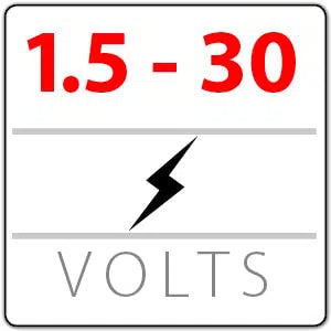 BA327 Digital Battery And System Tester With Printer