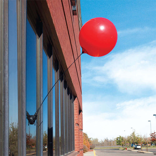 BalloonBobber® 1-Balloon Suction Cup Kit
