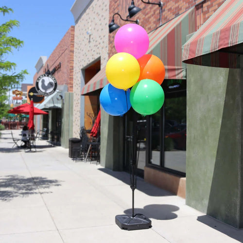 BalloonBobber® 5-Balloon Cluster Pole Kit