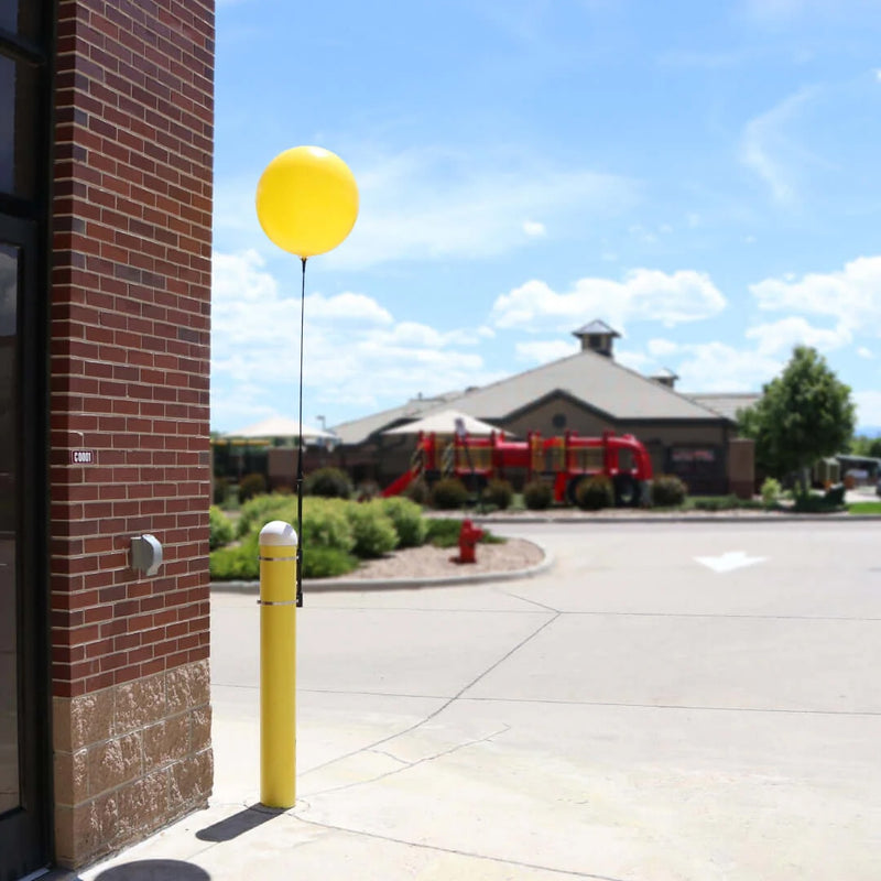 Load image into Gallery viewer, BalloonBobber® Short Pole Kit
