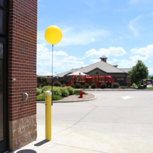 BalloonBobber® Short Pole Kit