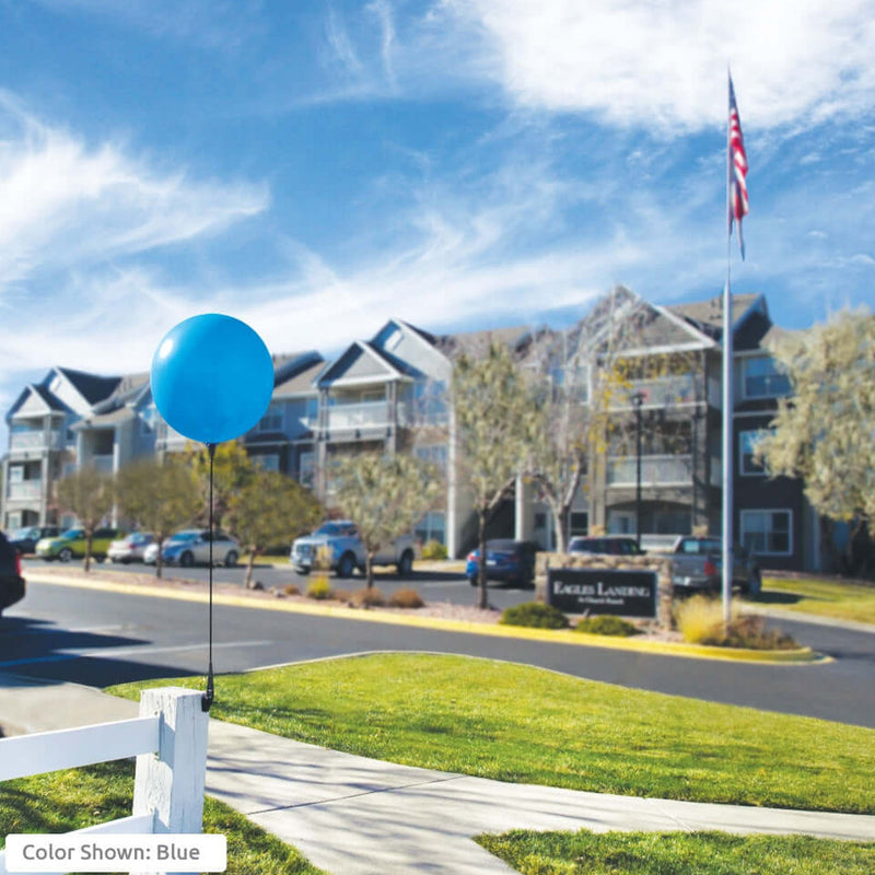 Load image into Gallery viewer, BalloonBobber® Short Pole Kit
