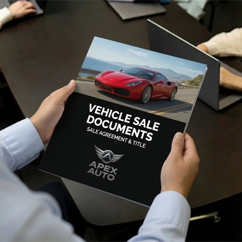 Load image into Gallery viewer, Branded Presentation Folders
