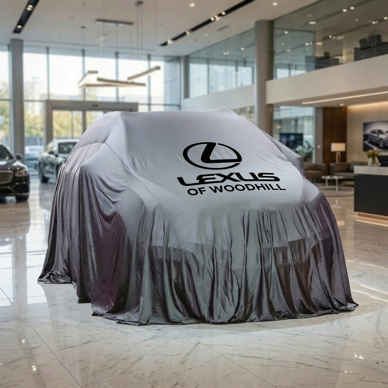 Load image into Gallery viewer, Custom reveal cover for SUV or truck, featuring a sleek design with a custom finish, ideal for vehicle protection and style.
