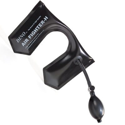 Dino Air Fighter U Shaped