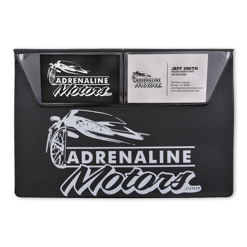 Load image into Gallery viewer, Document Folder
