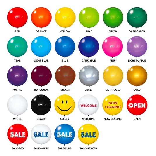 DuraBalloon® Replacement Balloons