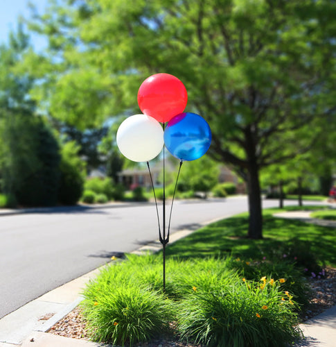 DuraBalloon® 3 Balloon Cluster Pole Kit